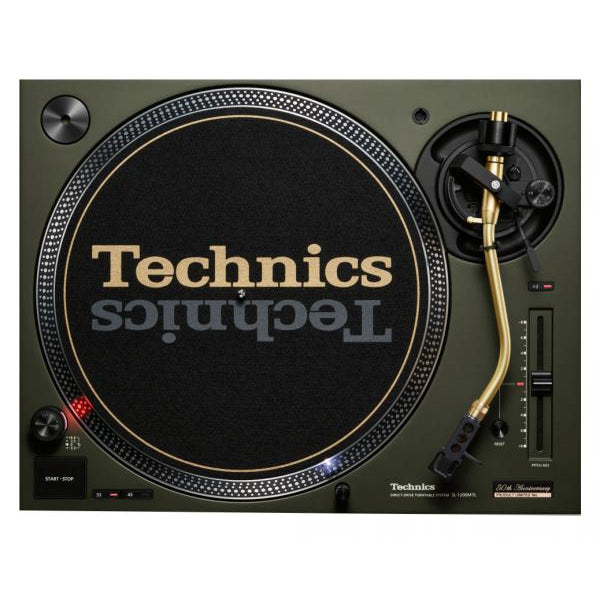 Technics SL-1200M7L