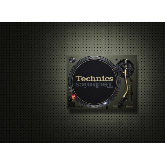 Technics SL-1200M7L