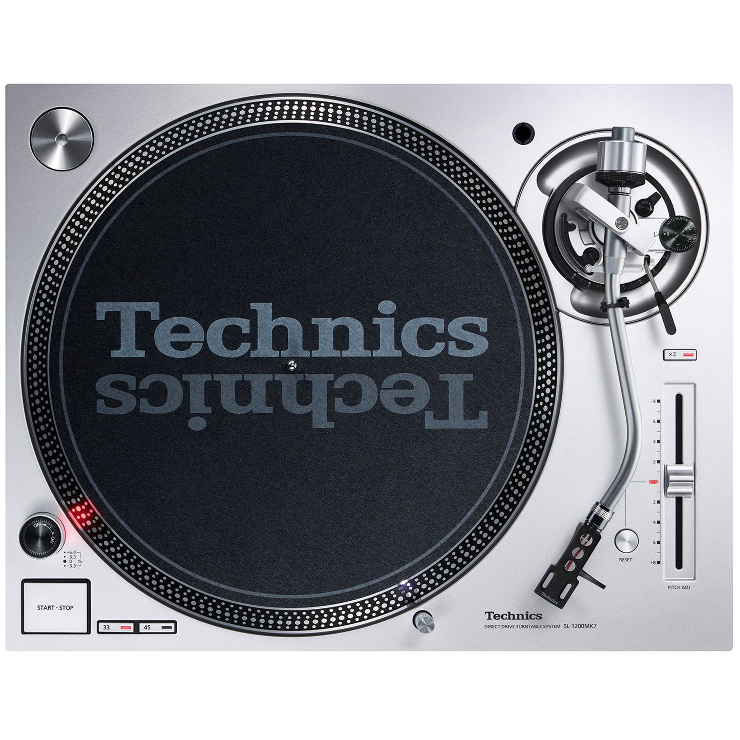 Technics SL-1200MK7