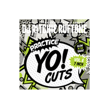 TTW017 Practice Yo! Cuts V8 7”