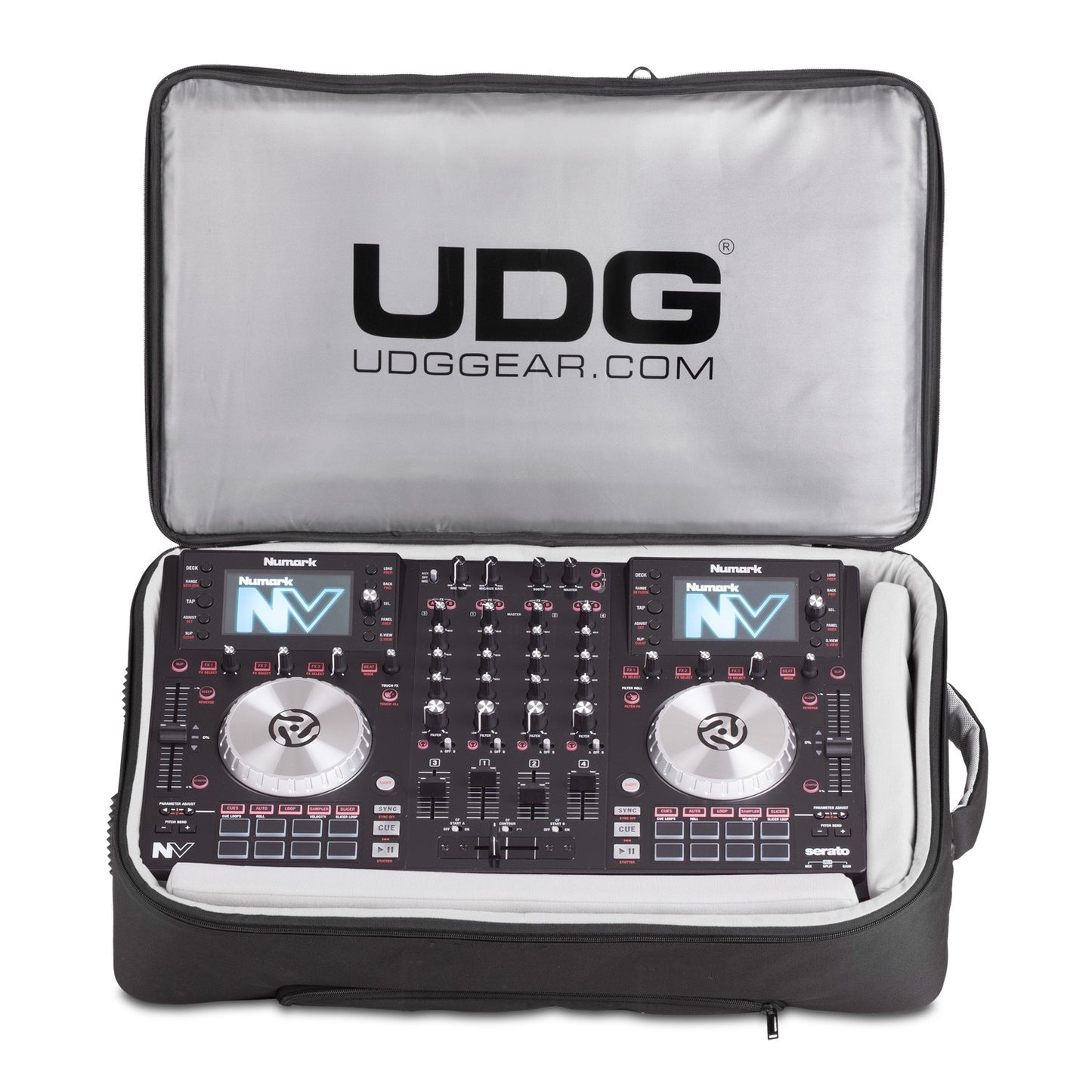 UDG Urbanite MIDI Controller Backpack Medium