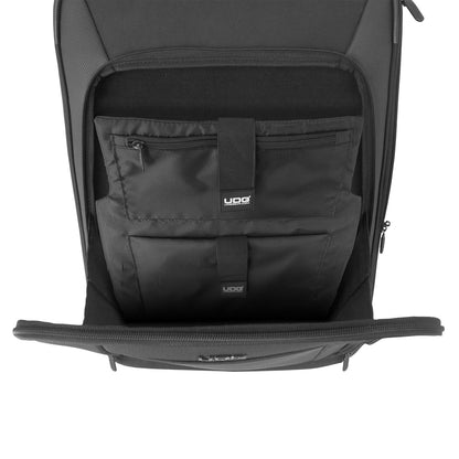 UDG Creator Wheeled MIDI Controller Case 22"