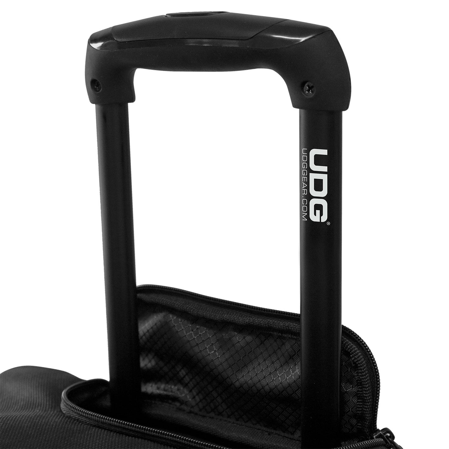 UDG Creator Wheeled MIDI Controller Case 22"