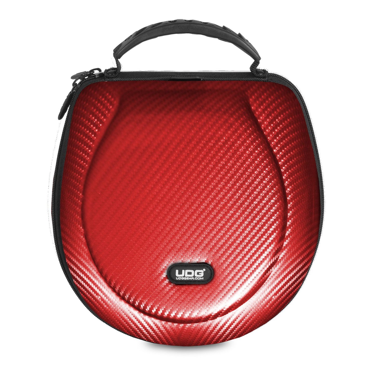 UDG Creator Headphone Case Large Carbon