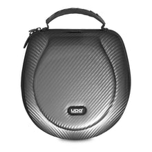 UDG Creator Headphone Case Large Carbon