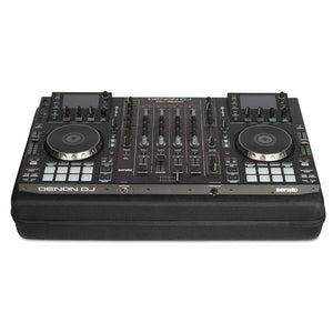 UDG Creator Pioneer DDJ-1000/XDJ-RX2/Denon DJ MCX8000/Roland DJ-808 Hardcase