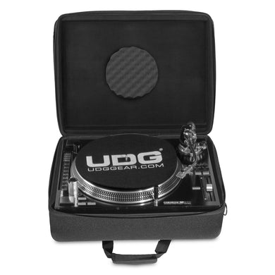UDG Creator Pioneer DJ CDJ-3000/Denon DJ SC6000/M/Turntable Hardcase