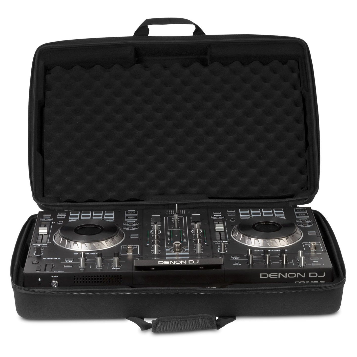 UDG Creator Denon DJ Prime 2 Hardcase