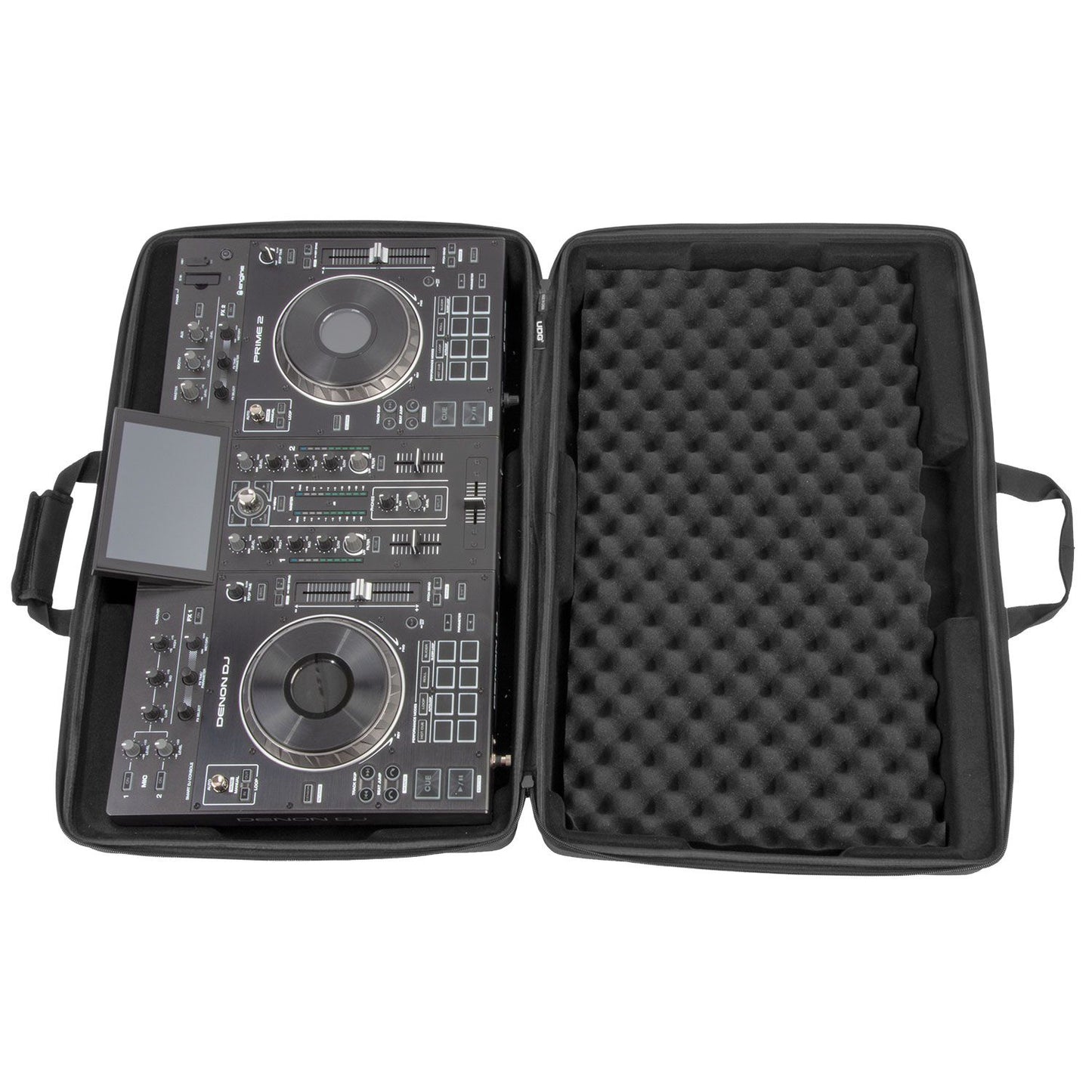 UDG Creator Denon DJ Prime 2 Hardcase