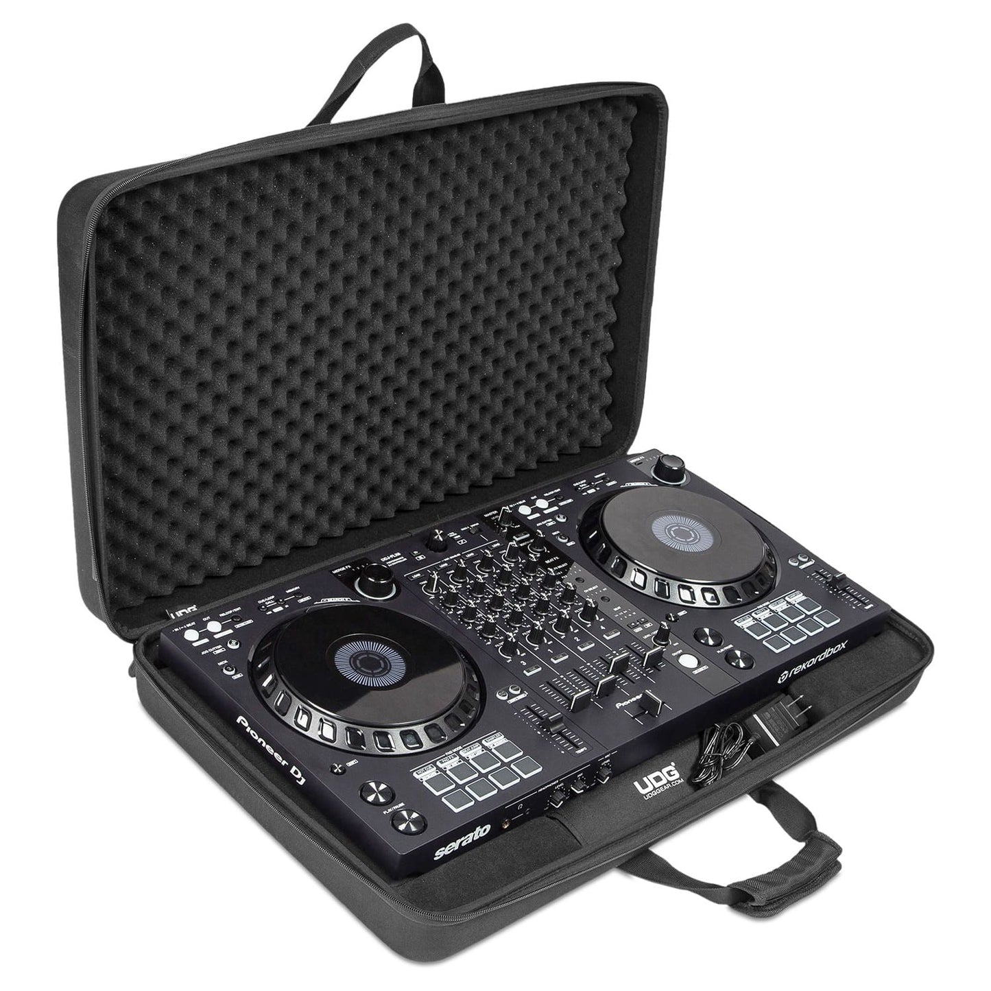 UDG Creator Pioneer DDJ-FLX6 Hardcase