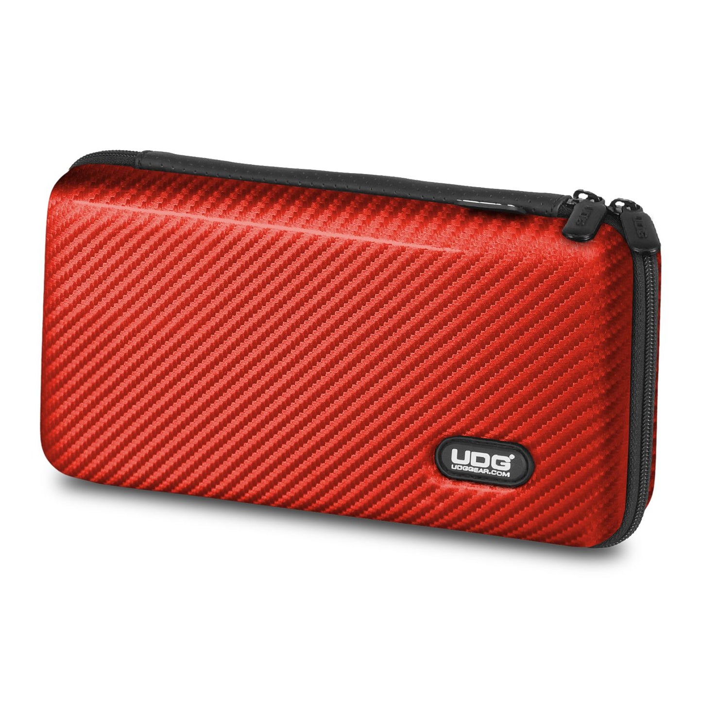 UDG Creator Cartridge Hardcase Carbon