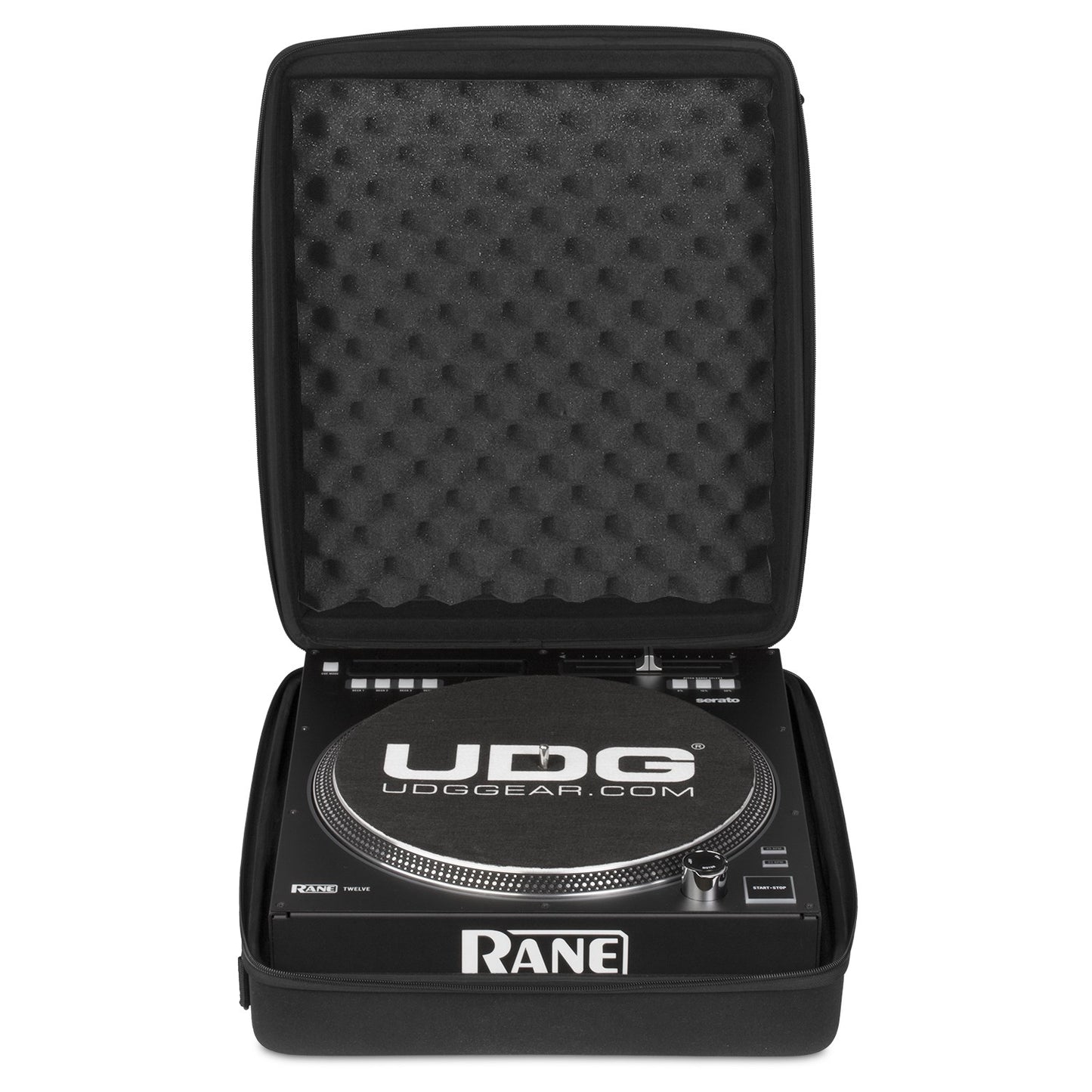 UDG Creator Rane MK2 Twelve Hardcase