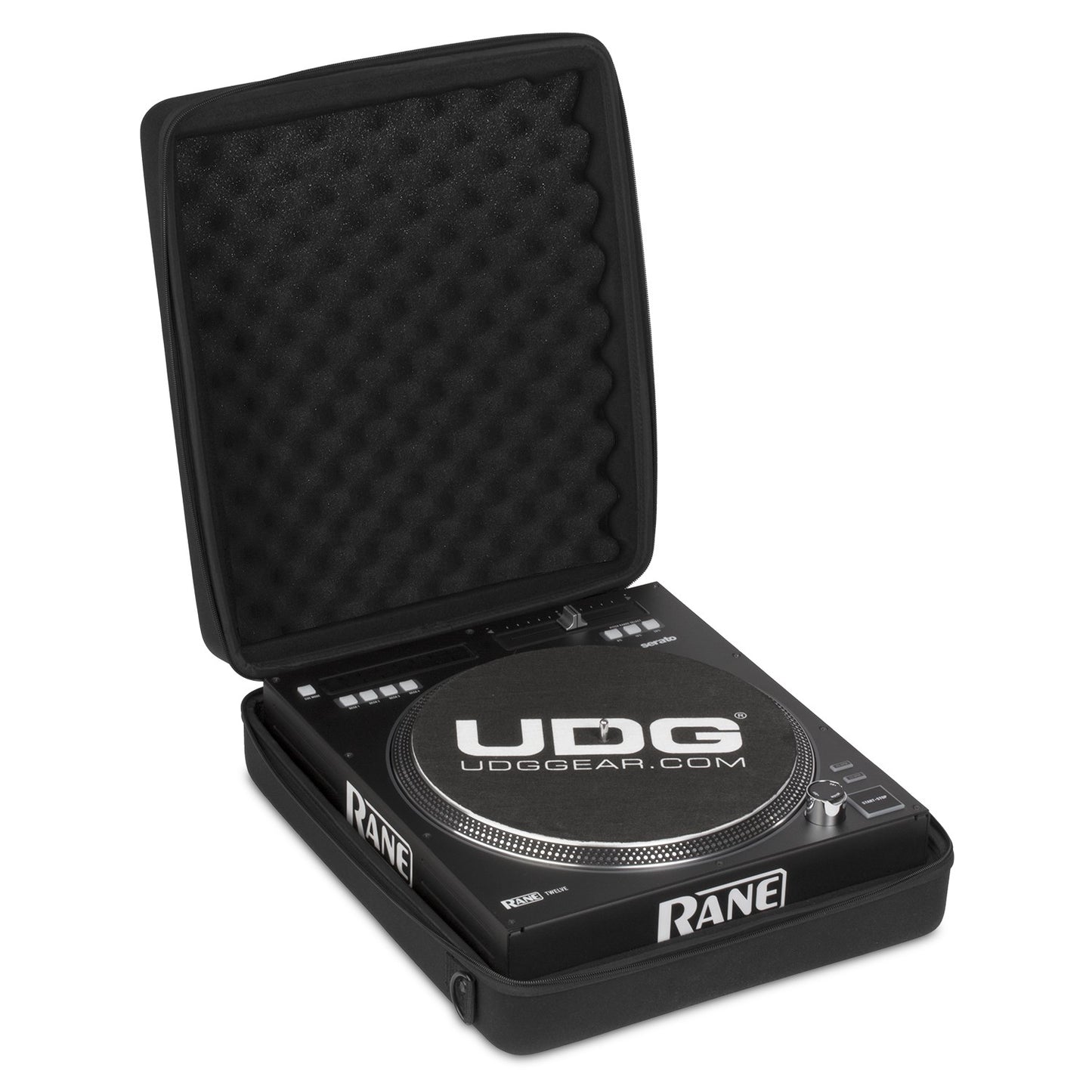 UDG Creator Rane MK2 Twelve Hardcase