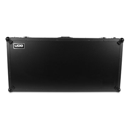 UDG Ultimate Flight Case Pioneer CDJ-2000/900NXS2 MK2 Plus (Laptop Shelf+Wheels)