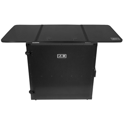 UDG Ultimate Fold Out DJ Table MK2 Plus (Wheels)