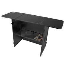 UDG Ultimate Fold Out DJ Table MK2 Plus (Wheels)
