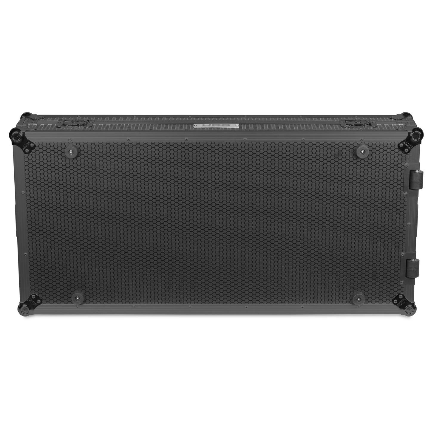 UDG Ultimate Flight Case Set Rane Twelve/Seventy-Two Plus (Wheels)