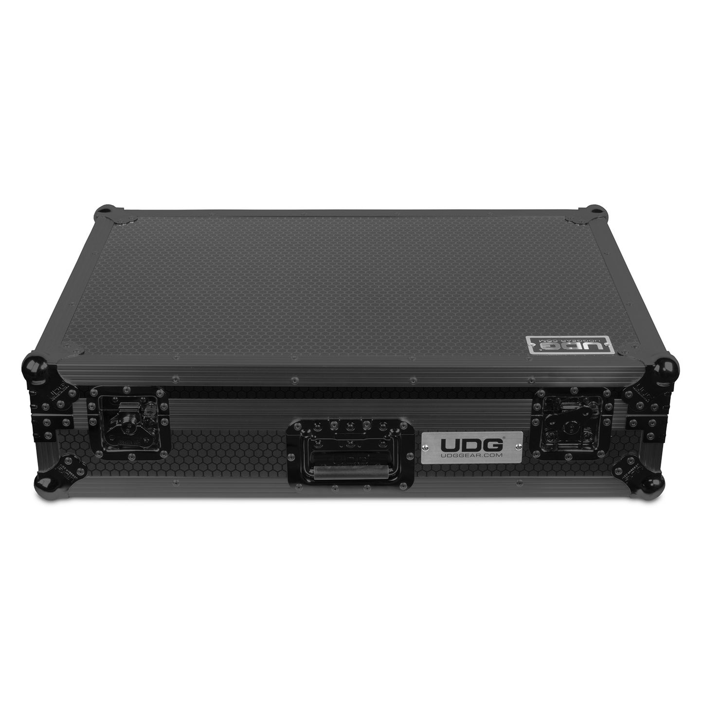 UDG Ultimate Flight Case Denon Prime 4 Plus (Wheels)