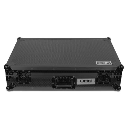 UDG Ultimate Flight Case Denon Prime 4 Plus (Wheels)