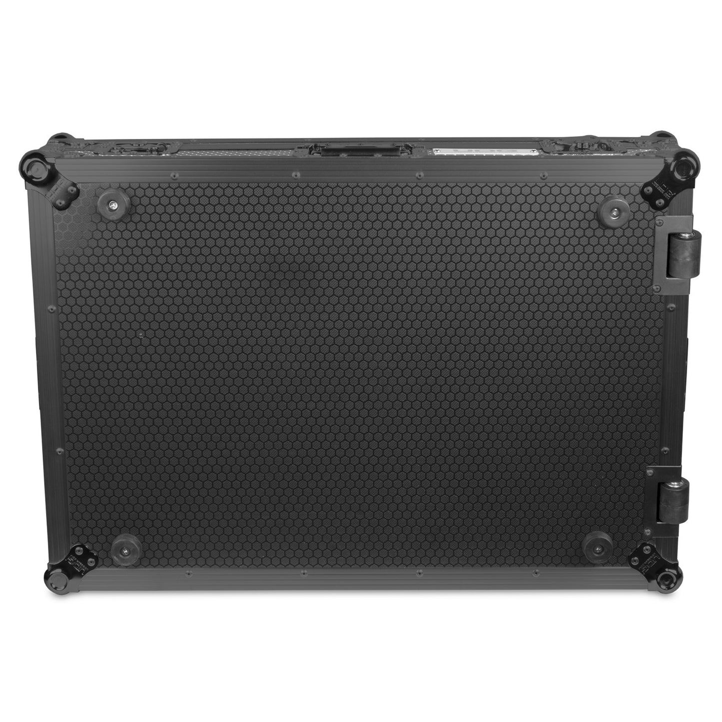 UDG Ultimate Flight Case Denon Prime 4 Plus (Wheels)