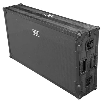 UDG Ultimate Flight Case Portable Z-Style DJ Table Plus (Wheels)