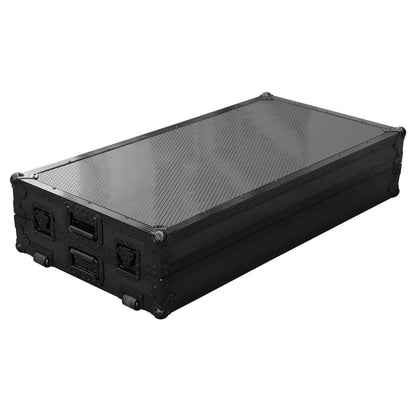 UDG Ultimate Flight Case Portable Z-Style DJ Table Plus (Wheels)