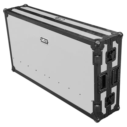 UDG Ultimate Flight Case Portable Z-Style DJ Table Plus (Wheels)