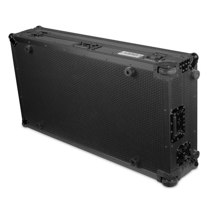 UDG Ultimate Flight Case Pioneer CDJ-3000/900NXS2 Plus (Laptop Shelf+Wheels)