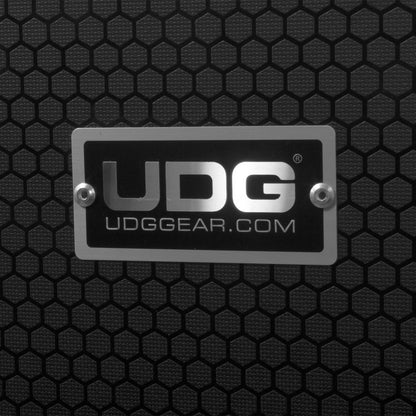 UDG Ultimate Fold Out DJ Table MK2 Plus (Wheels)