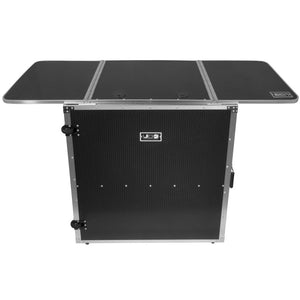 UDG Ultimate Fold Out DJ Table MK2 Plus (Wheels)