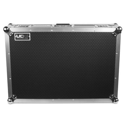 UDG Ultimate Flight Case Denon Prime 4 Plus (Wheels)