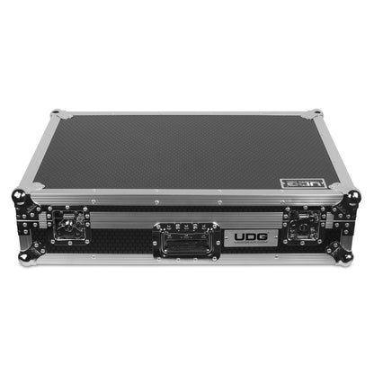 UDG Ultimate Flight Case Denon Prime 4 Plus (Wheels)