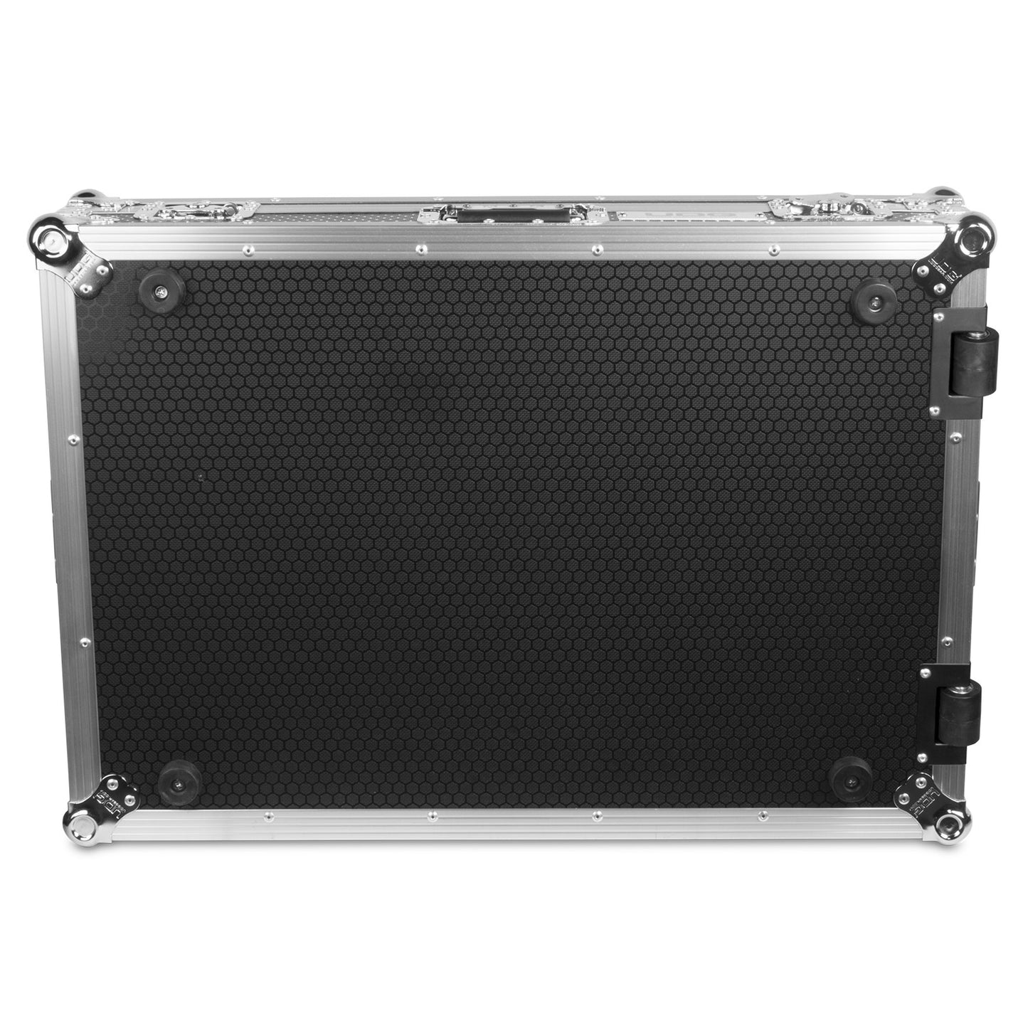 UDG Ultimate Flight Case Denon Prime 4 Plus (Wheels)