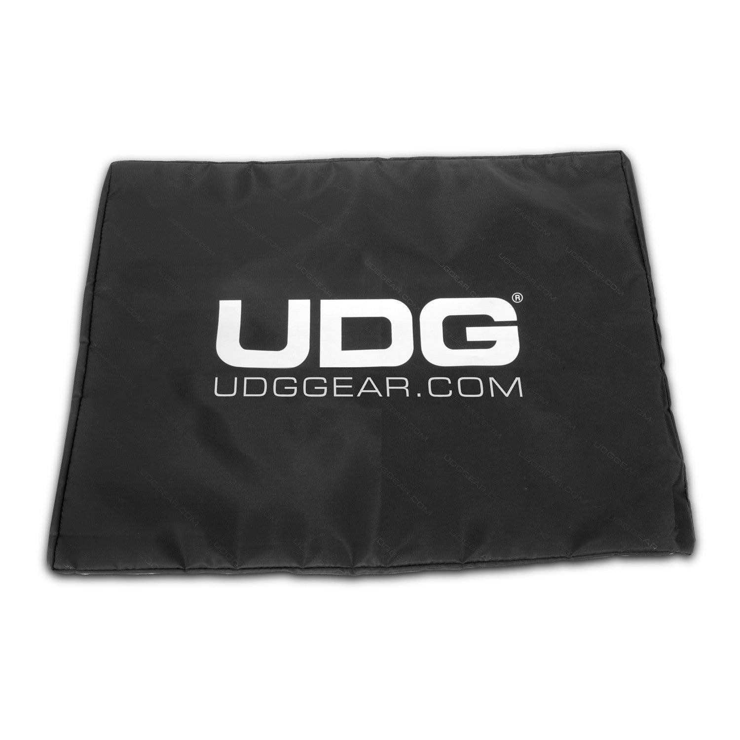 UDG Ultimate CD Player/Mixer Dust Cover MK2 – The Little MIDI Store