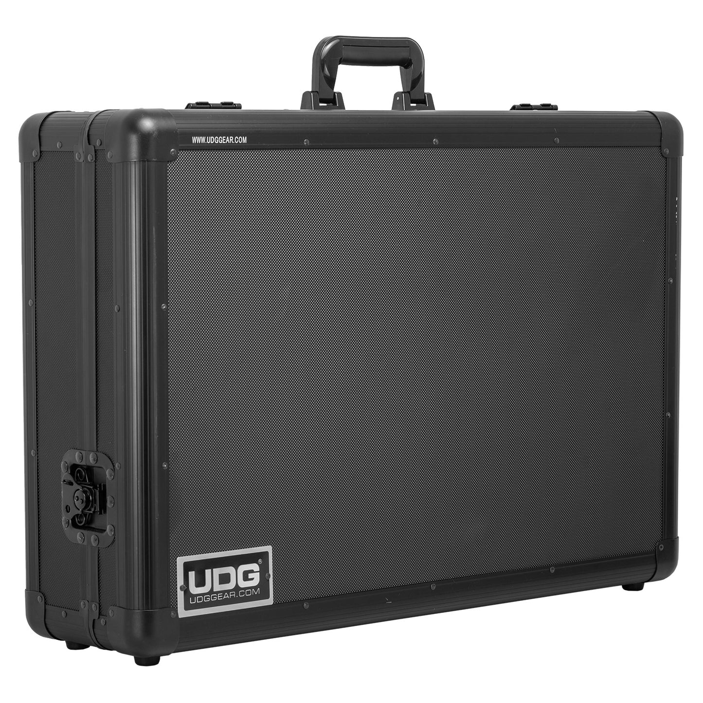 UDG Ultimate Pick Foam Flight Case Multi Format XL