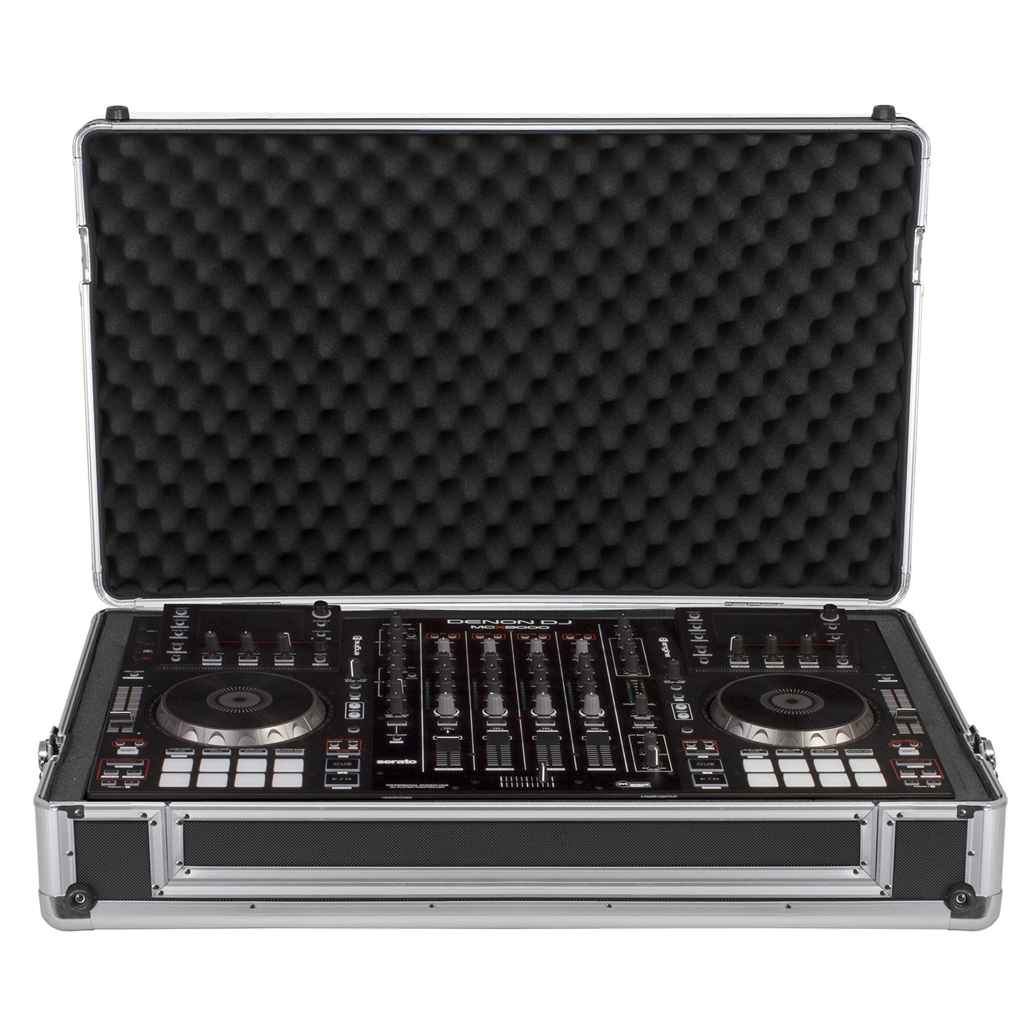 UDG Ultimate Pick Foam Flight Case Multi Format 2XL