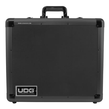 UDG Ultimate Pick Foam Flight Case Multi Format Turntable