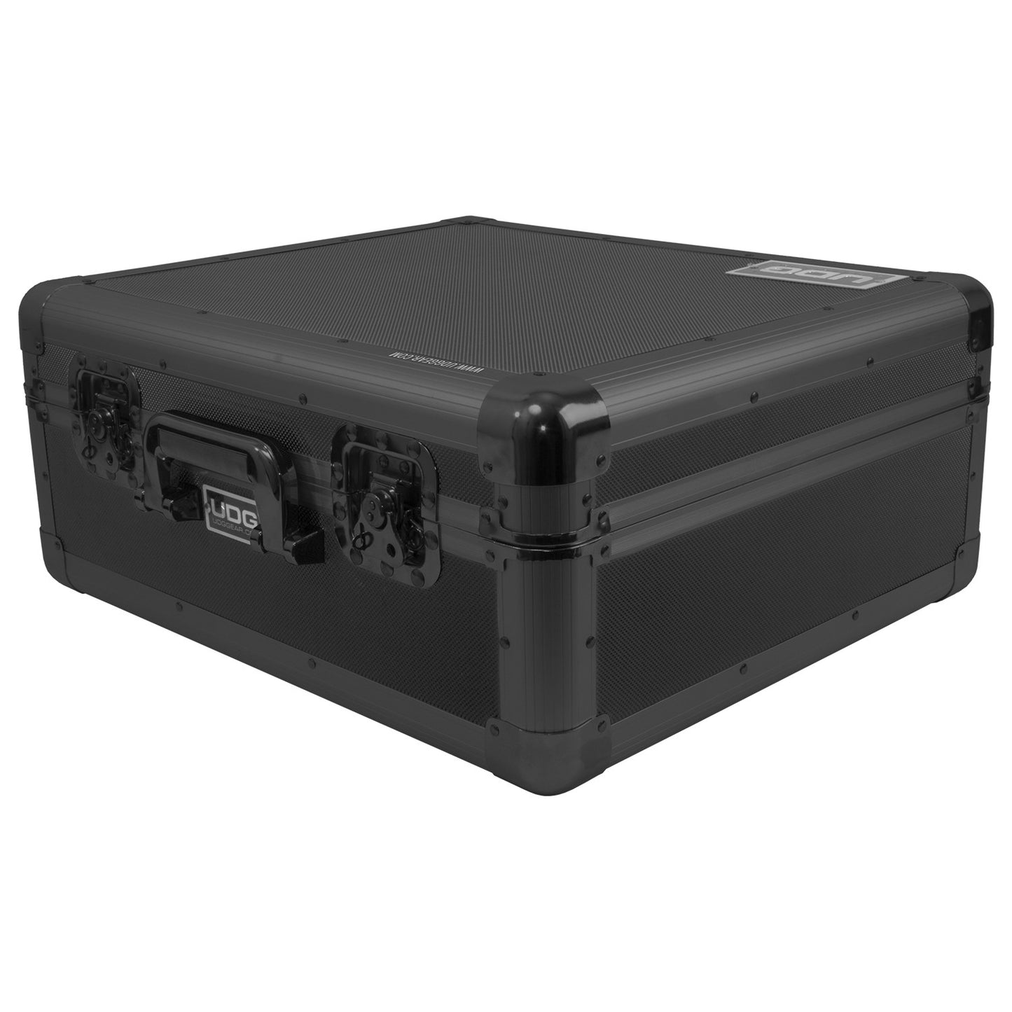 UDG Ultimate Pick Foam Flight Case Multi Format Turntable