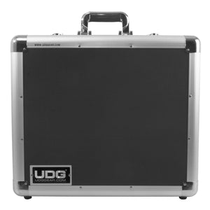 UDG Ultimate Pick Foam Flight Case Multi Format Turntable
