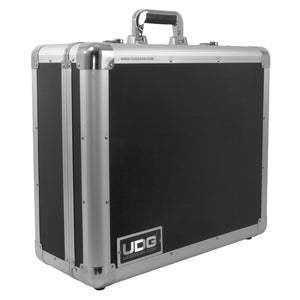 UDG Ultimate Pick Foam Flight Case Multi Format Turntable