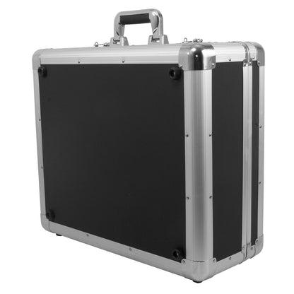 UDG Ultimate Pick Foam Flight Case Multi Format Turntable