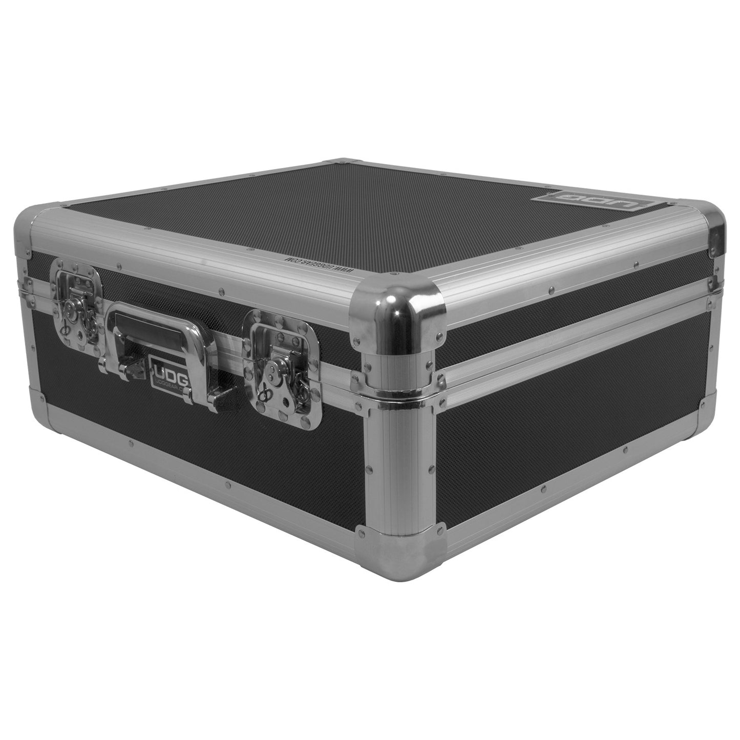 UDG Ultimate Pick Foam Flight Case Multi Format Turntable