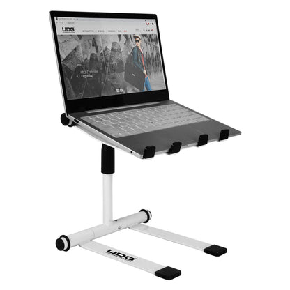 UDG Ultimate Height Adjustable Laptop Stand