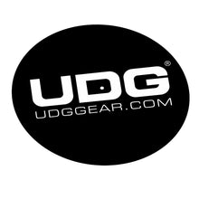 UDG 12" Turntable Slipmat Set