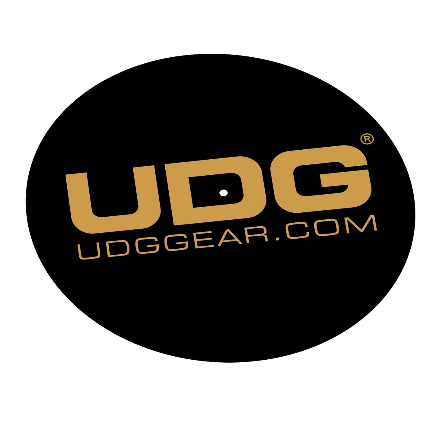 UDG 12" Turntable Slipmat Set