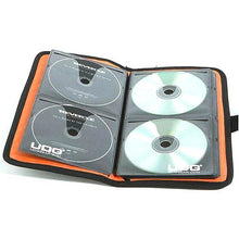 UDG Ultimate CD Wallet 24
