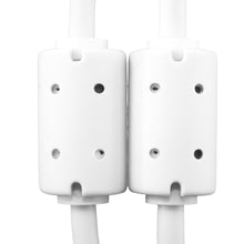 UDG Ultimate USB Cable 2.0 A-B White Angled