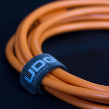 UDG Ultimate USB Cable 2.0 C-B Orange Straight