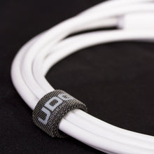 UDG Ultimate USB Cable 2.0 C-B White Straight