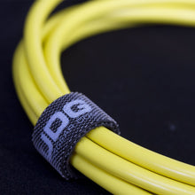 UDG Ultimate USB Cable 2.0 C-B Yellow Straight